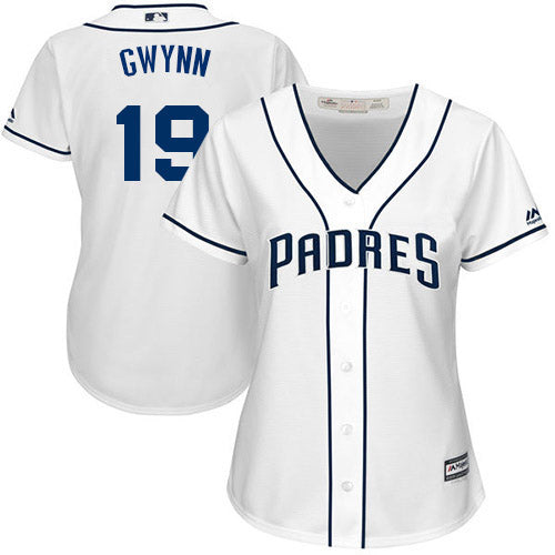 padres jersey white